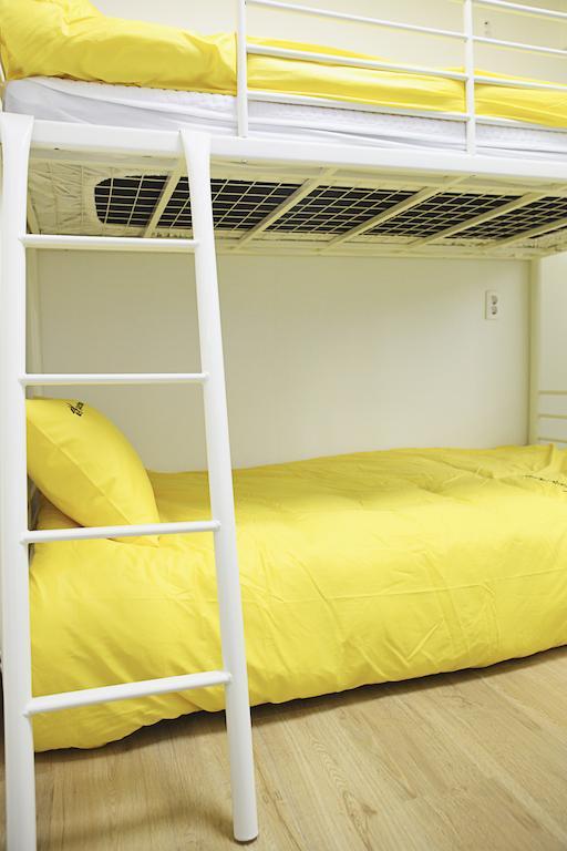 24 Myeongdong Guest house Seoul