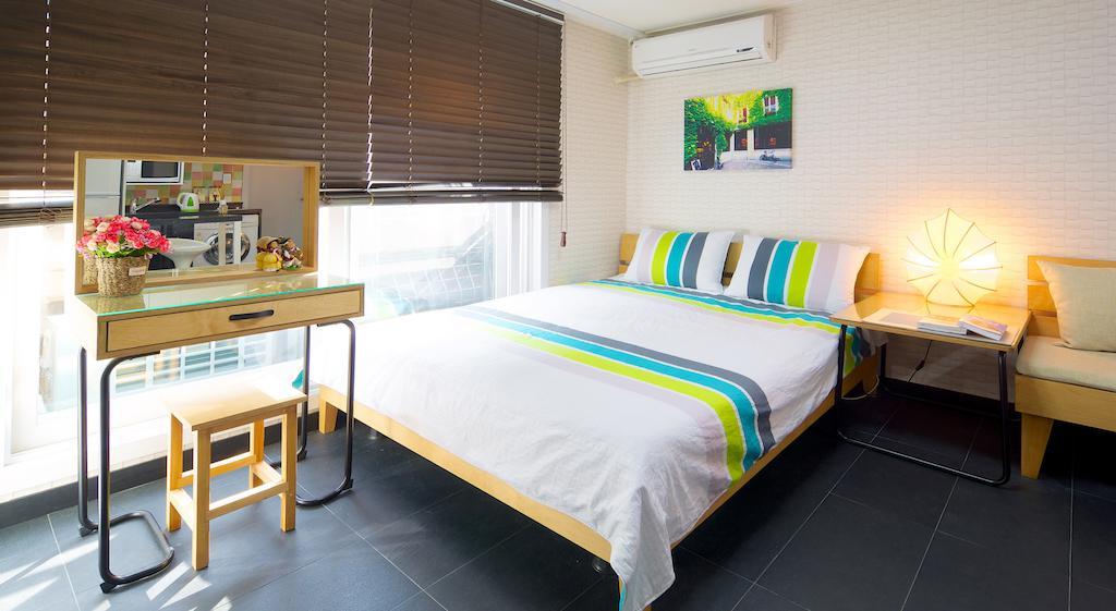 Aparthotel It Place Korea 2*
