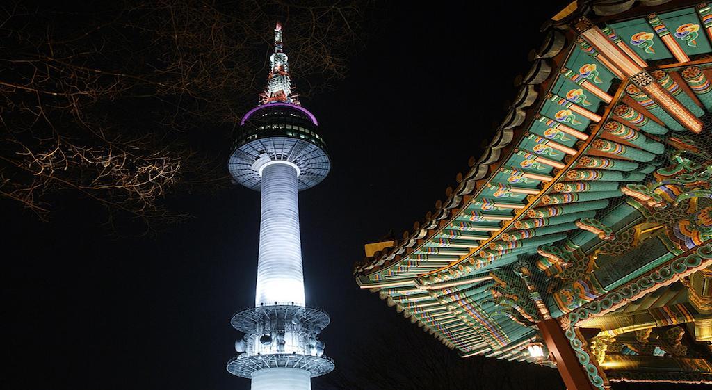 It Place Korea 2* Seoul