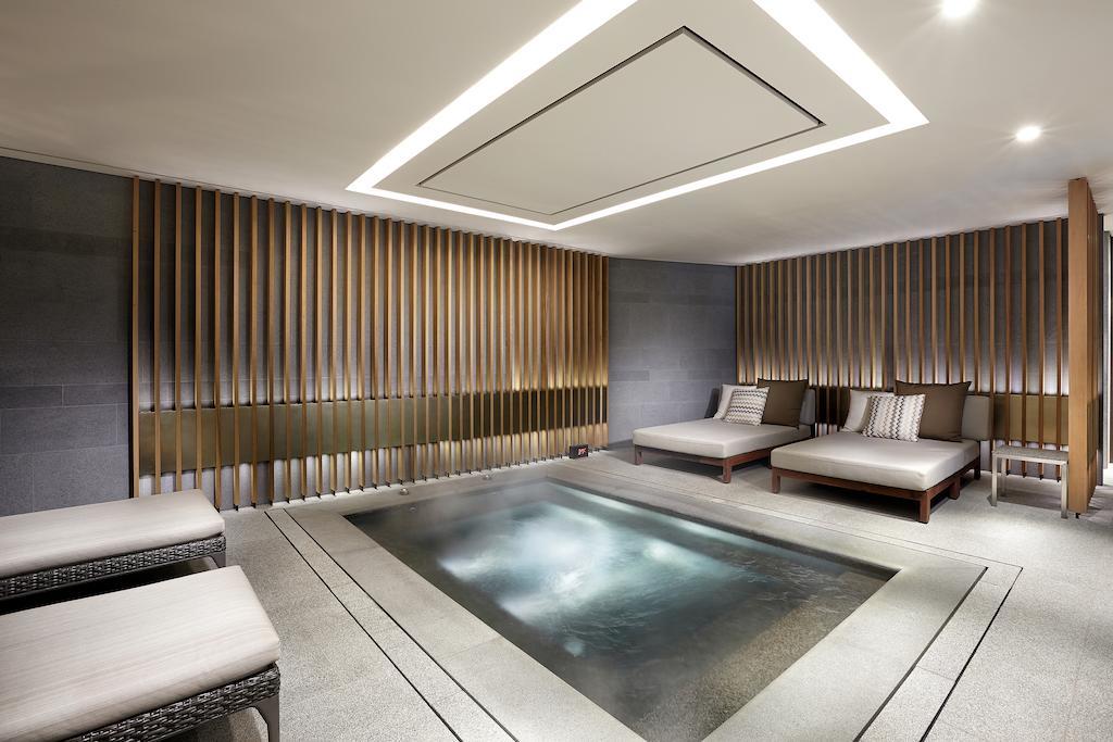 Hotel The Shilla Seoul
