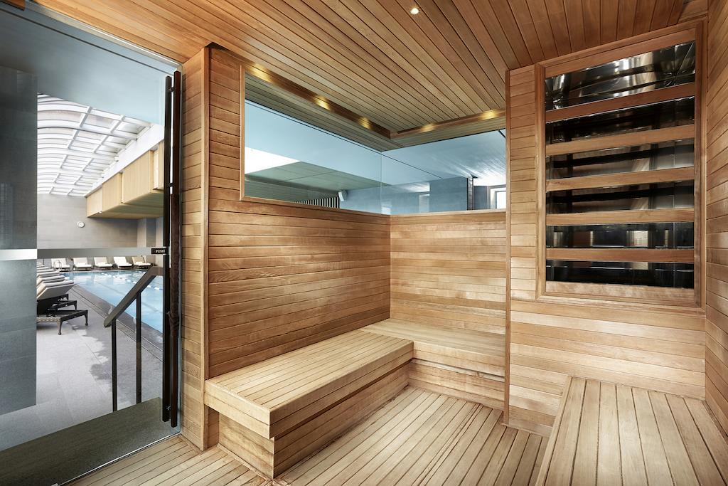 The Shilla Hotel Seoul