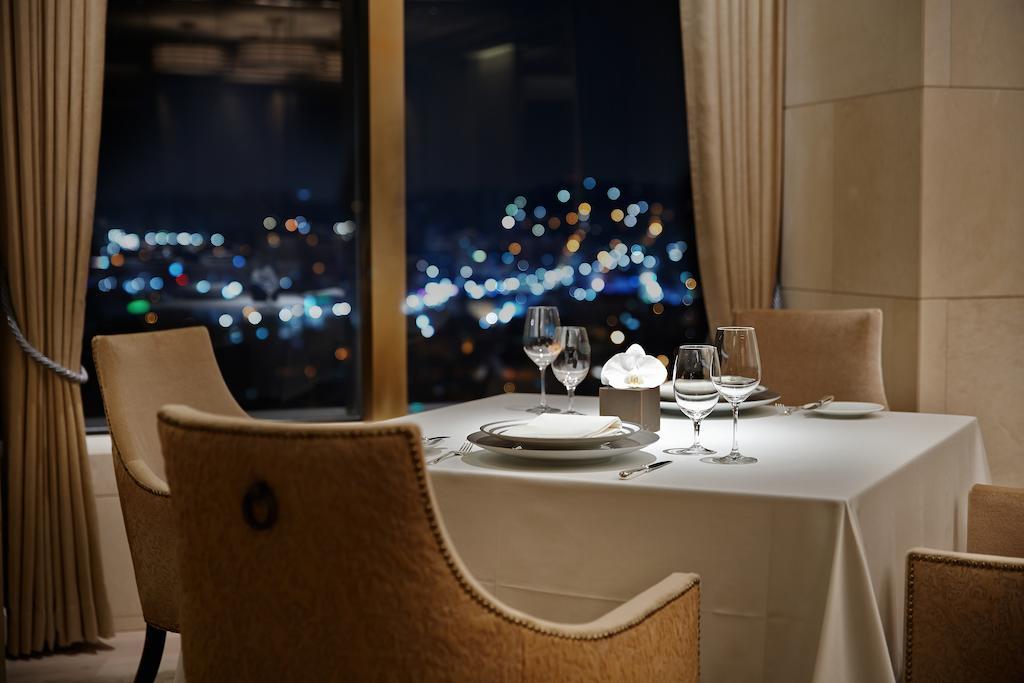 Hotel The Shilla