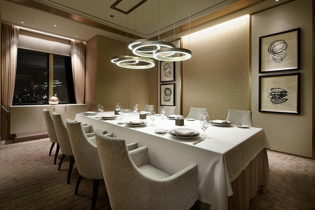 Hotel The Shilla