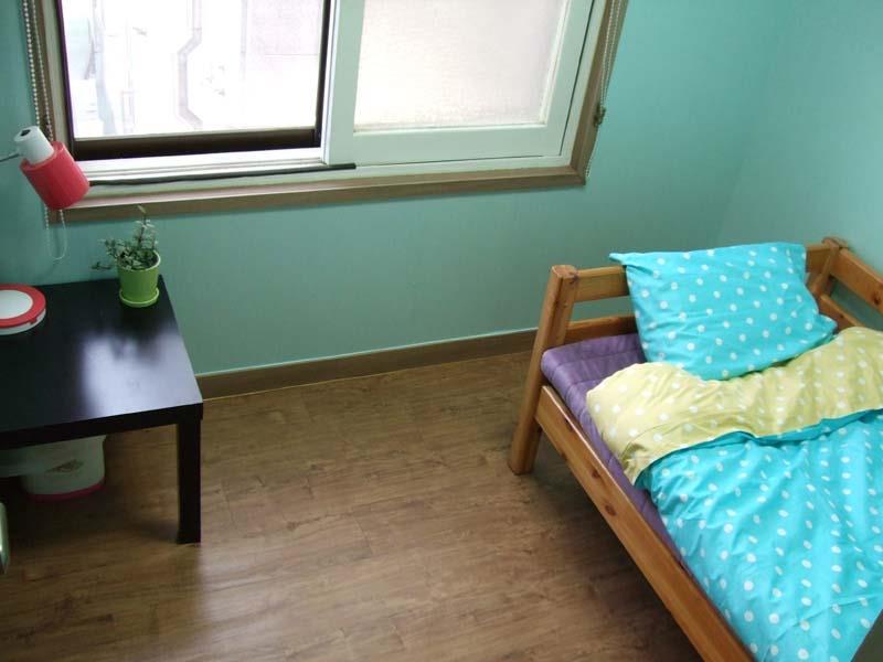 Hostel Birdsnest Hongdae Foreigner Only