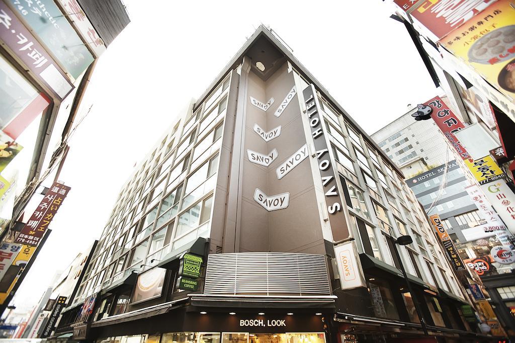 Hotel Savoy Myeongdong