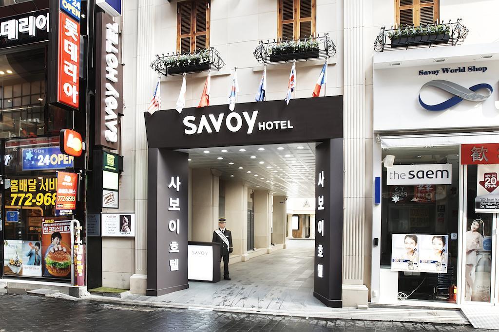 Savoy Myeongdong