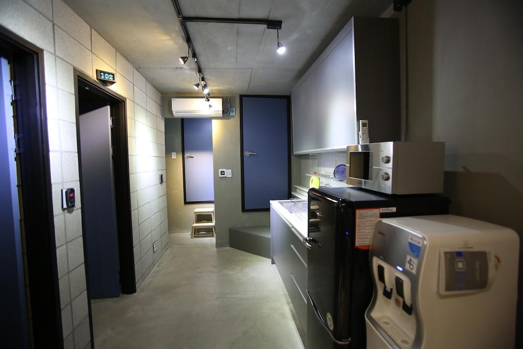 Guest house 24 Garosugil - Gangnam