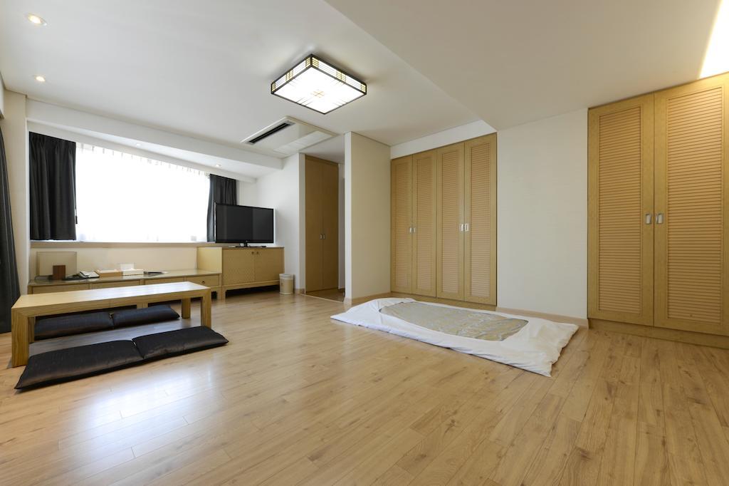 Hotel Prince Seoul