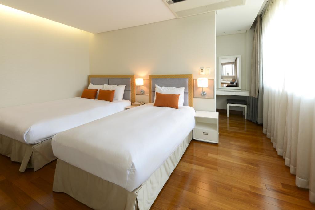 Hotel Prince Seoul Seoul