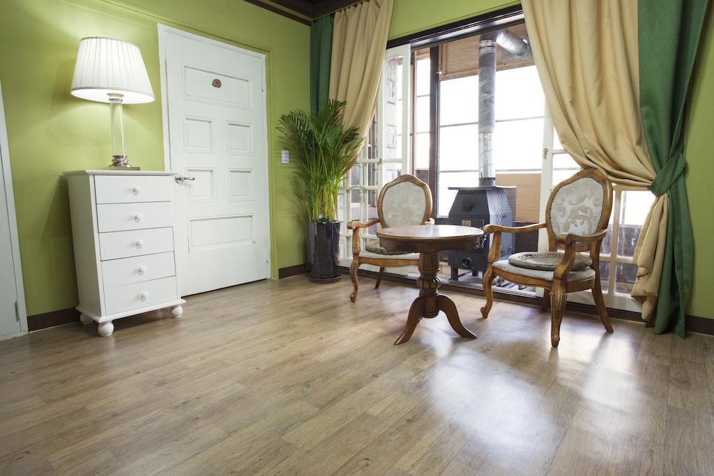 Guest house Icos 2 For Female