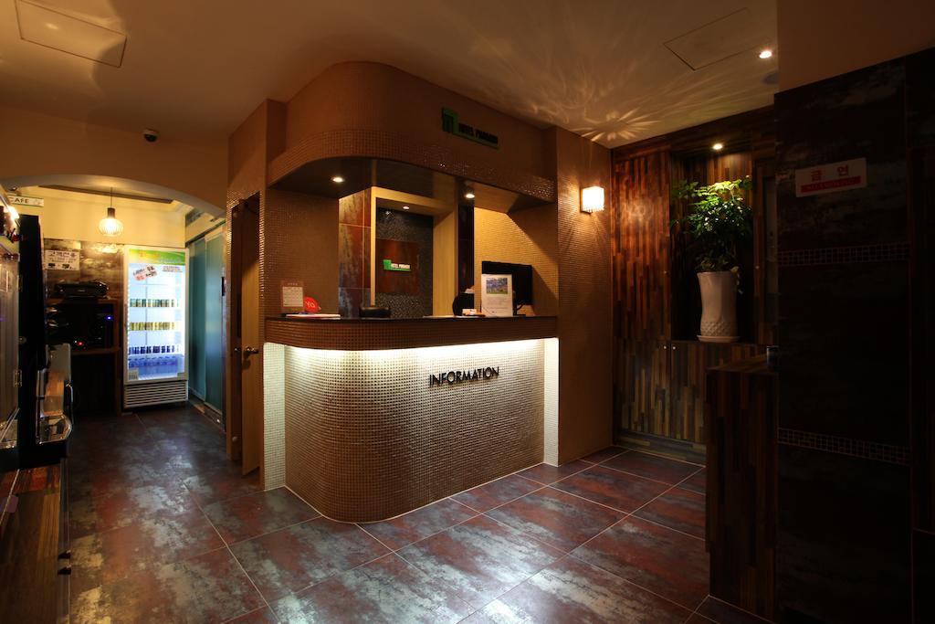 Hotel Pharaoh