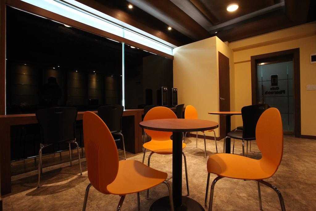 Hotel Pharaoh Seoul