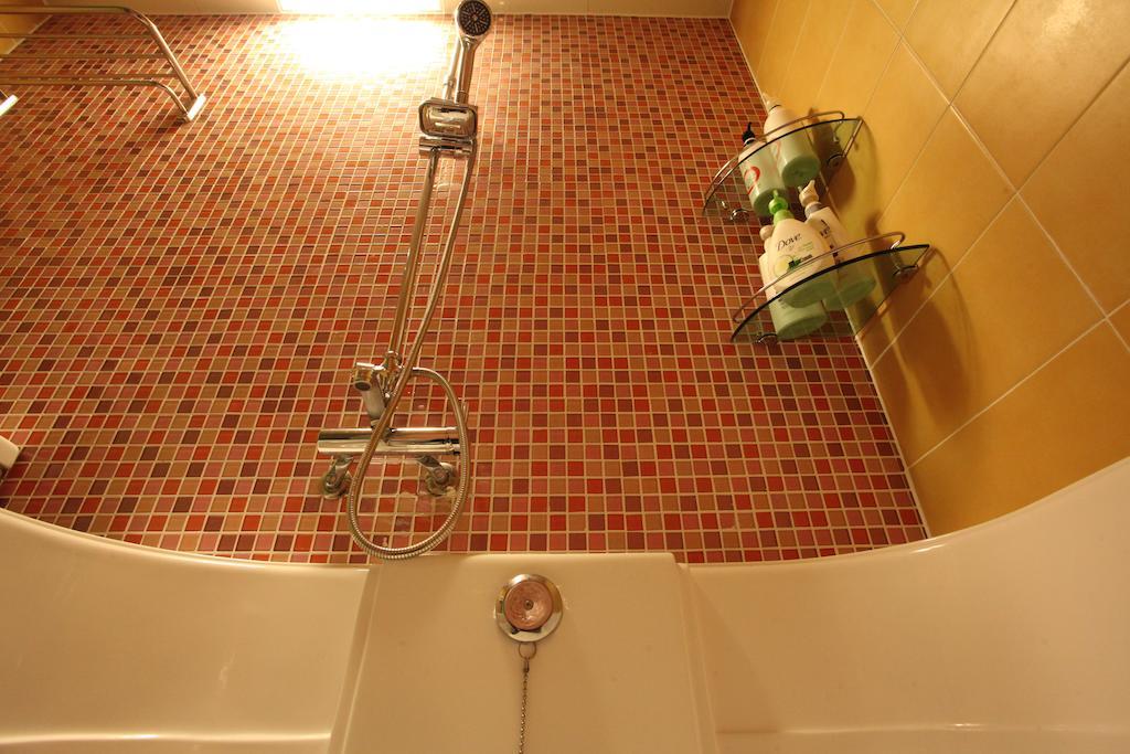 Hotel Pharaoh 3*