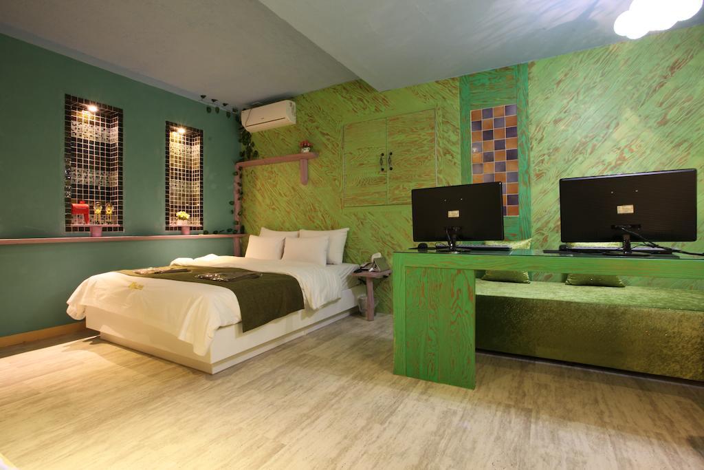 Hotel Pharaoh
