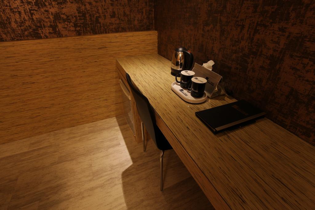 Hotel Pharaoh Seoul