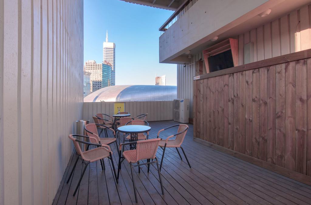 Guest house 24 Dongdaemun