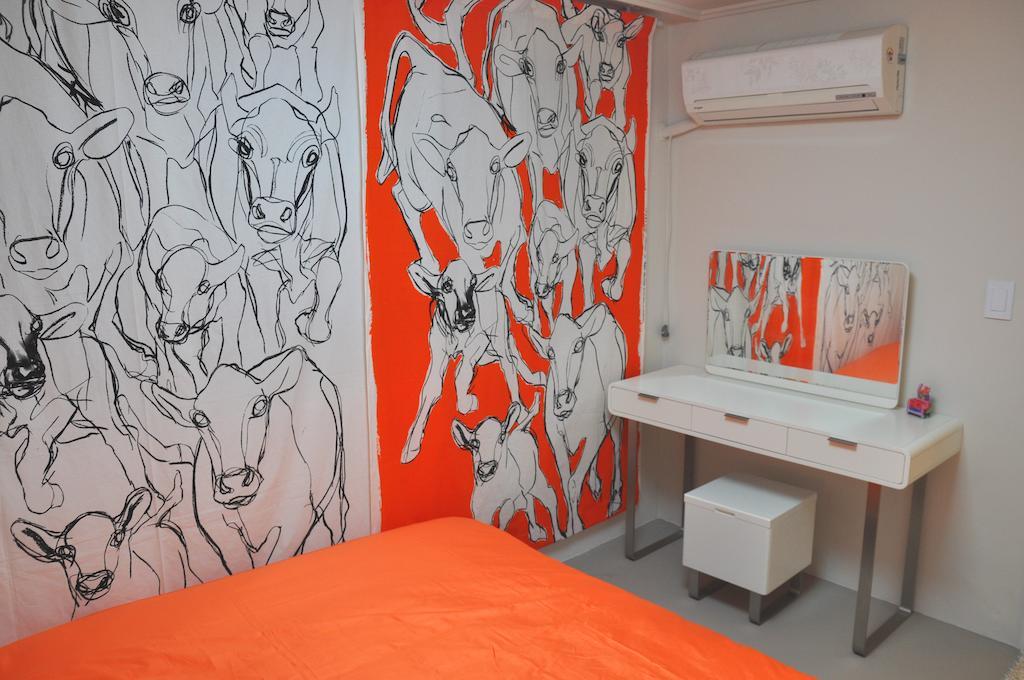 Guest house Urbanwood