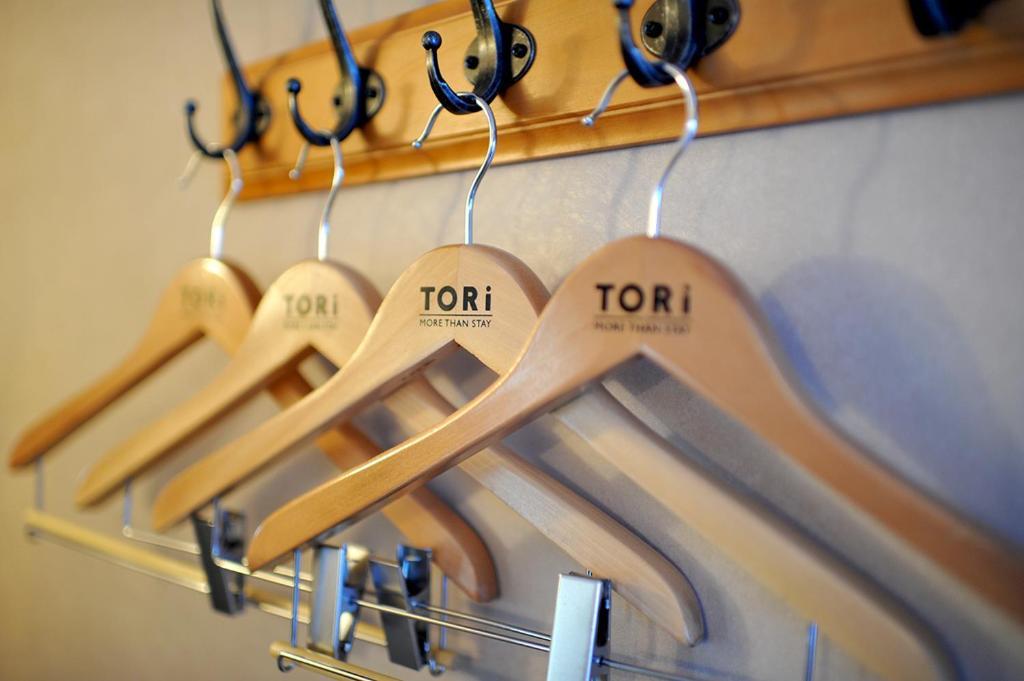 Hotel Tori Seul