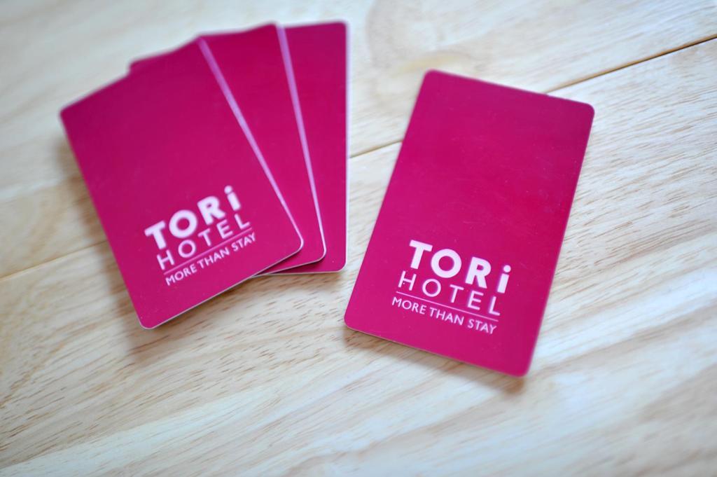 Hotel Tori Seul
