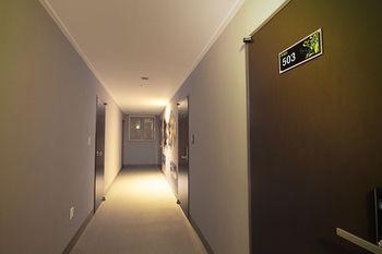 Aparthotel & Seoul