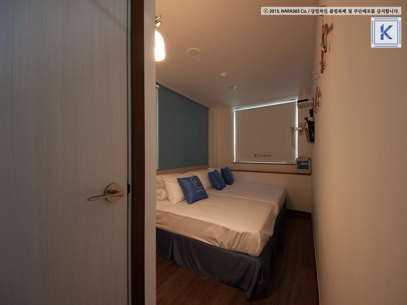 K-guesthouse Dongdaemun1