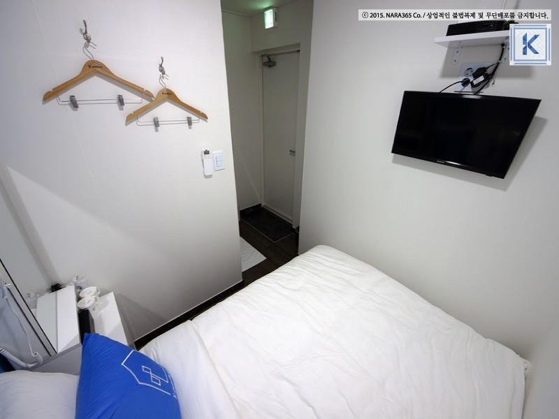 K-guesthouse Dongdaemun1 Seoul