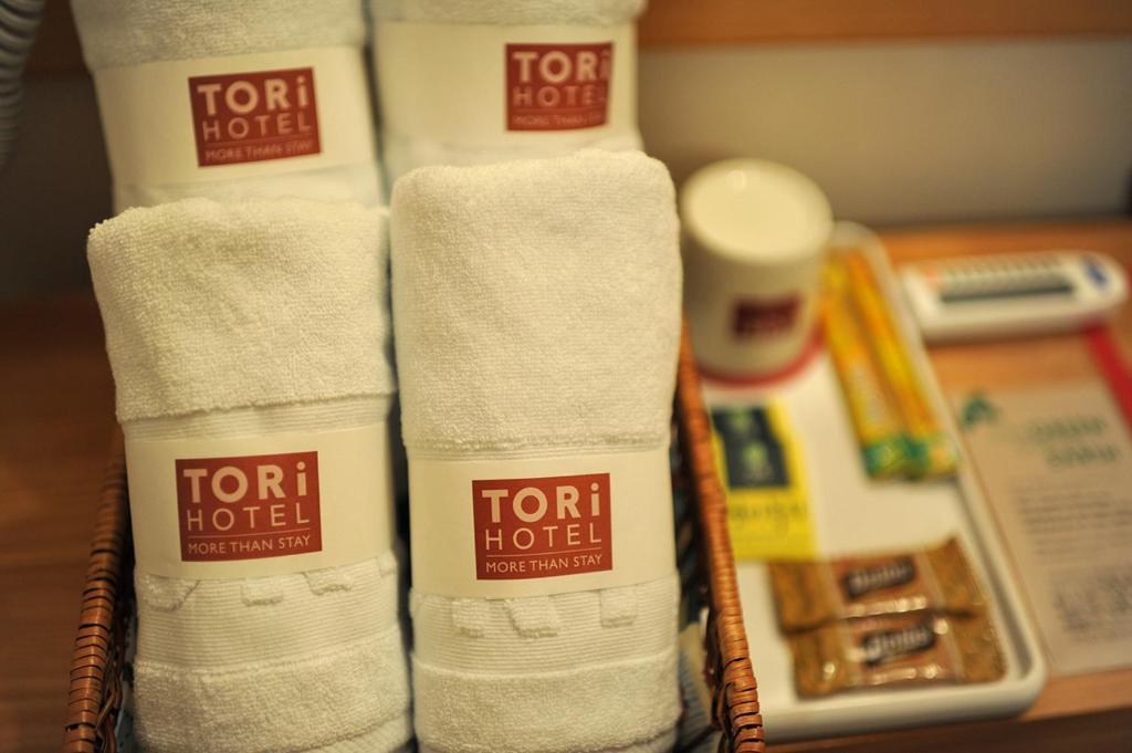 Tori 2* Seul