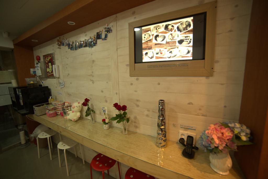 Guest house Cozybox *