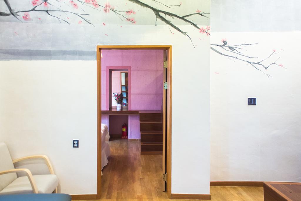 Aparthotel Hansowon