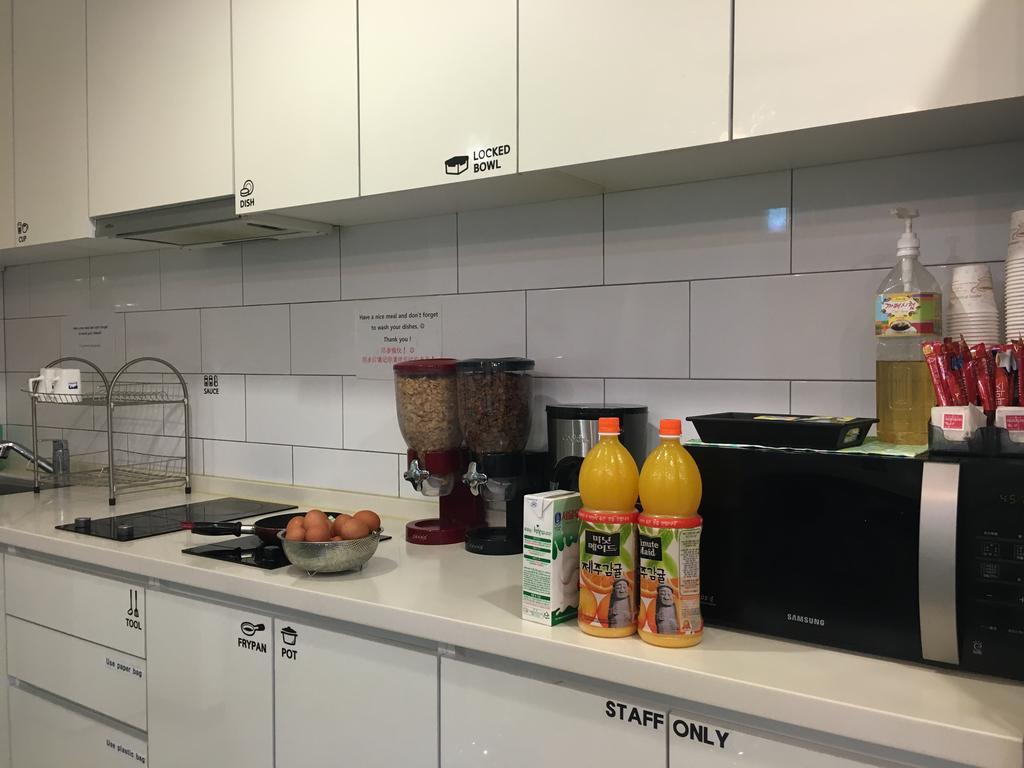 K-guesthouse Myeongdong 2 Seoul