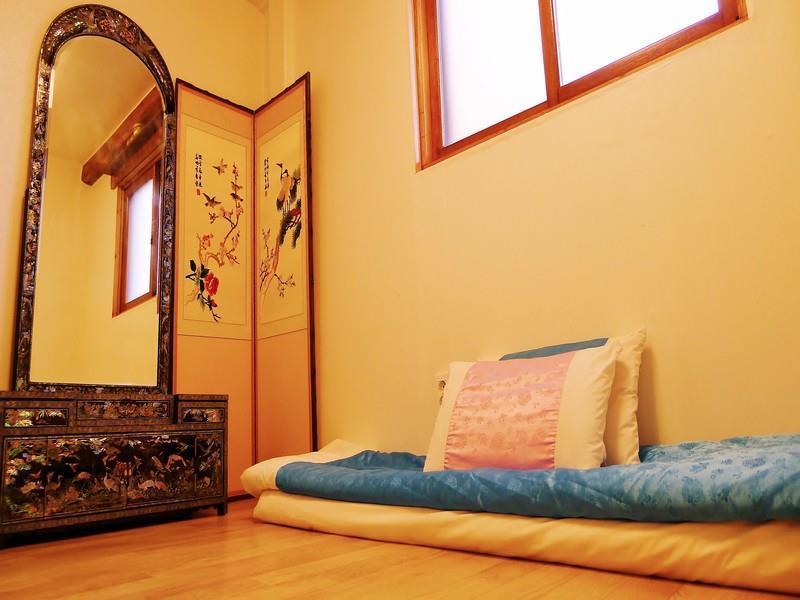 Guest house Hanok 202 2*