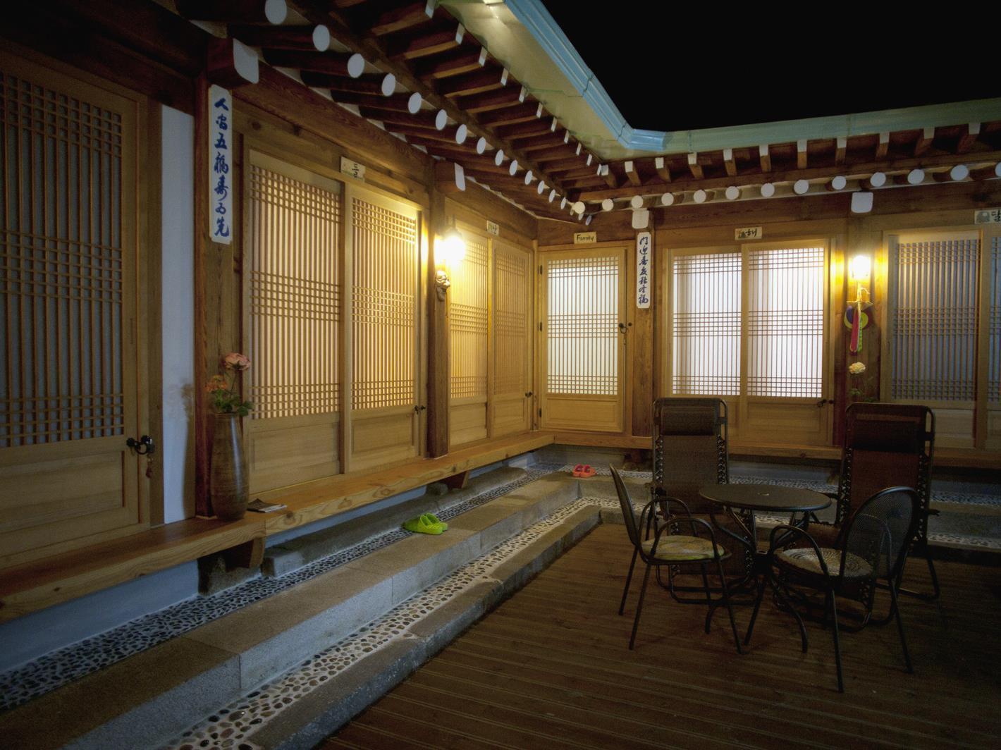 Gung Hanok