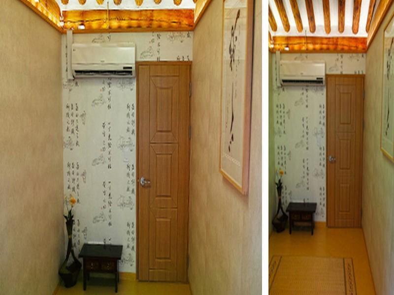 Hotel Gung Hanok