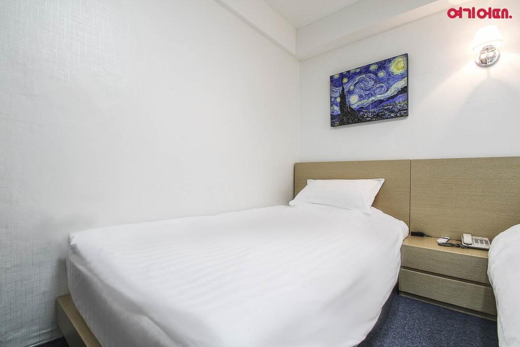 Hotel Pearl Seoul
