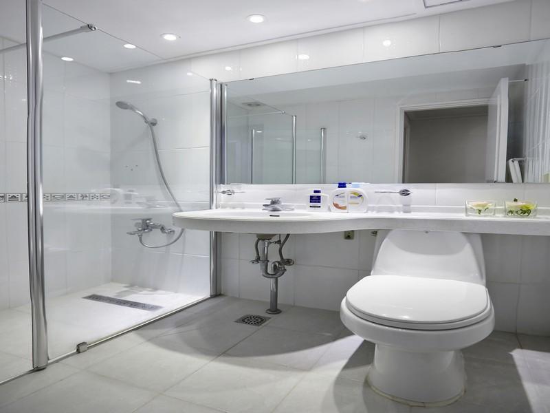Hotel Jamsil Guest House 4*