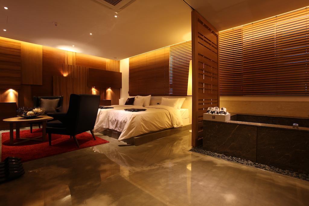 Cullinan Business Seoul