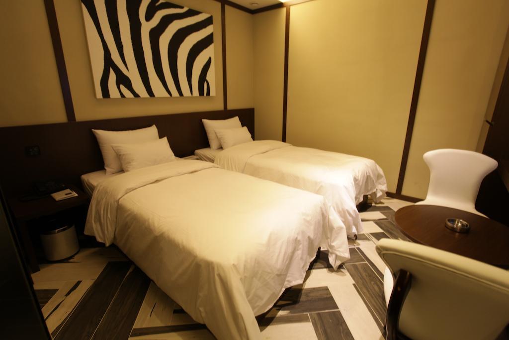 Hotel Cullinan Business