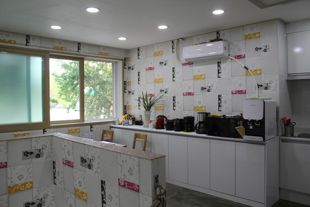 Guest house Hamory Dongdaemun Seoul