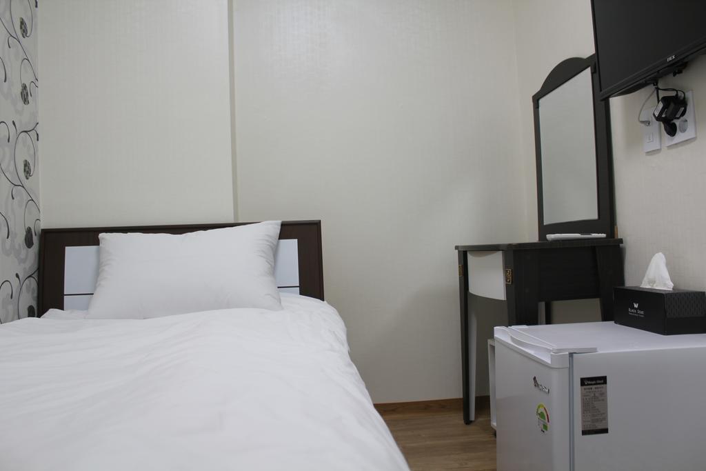 Guest house Hamory Dongdaemun 2*