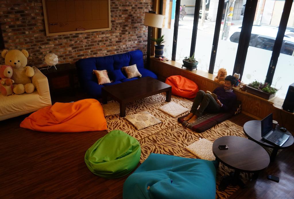 Guest house Uwa 2*