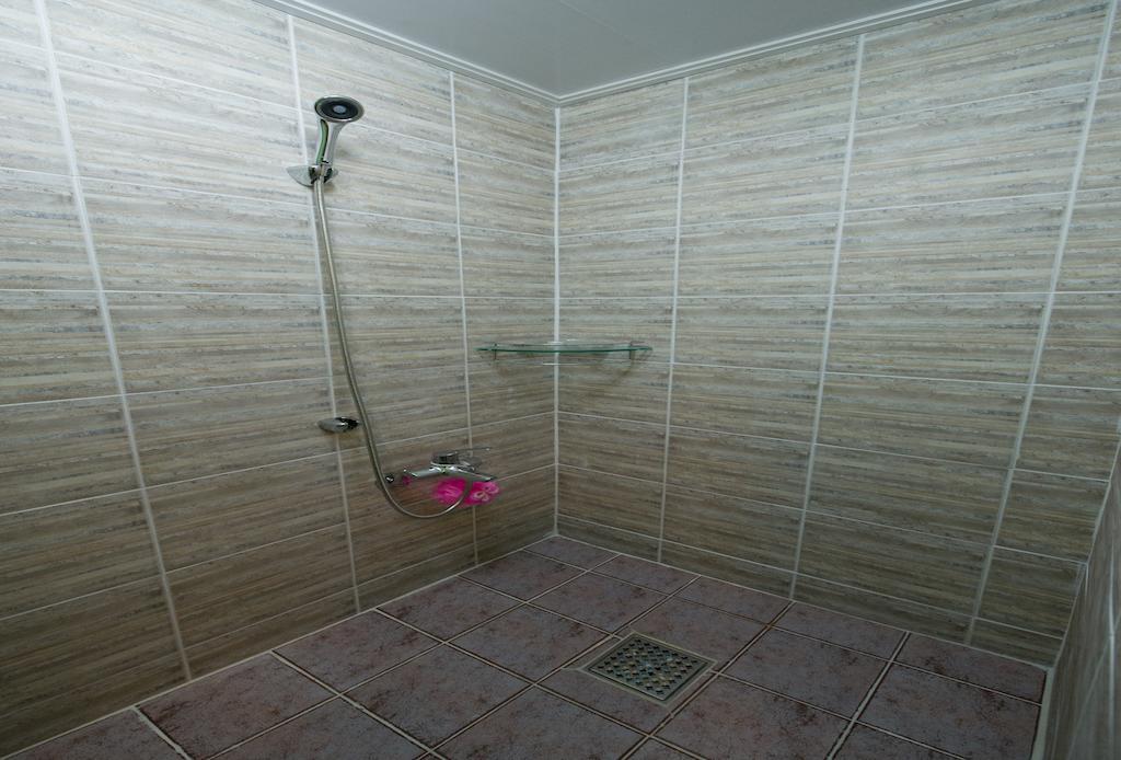 Guest house Uwa