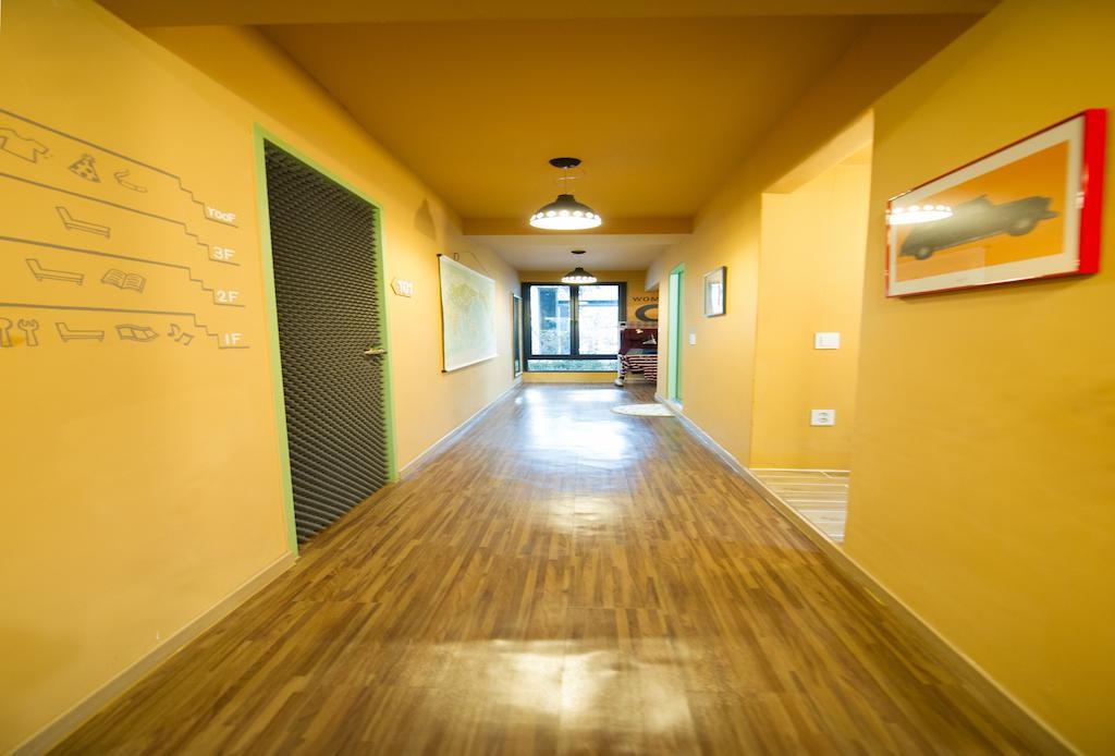 Guest house Uwa 2*