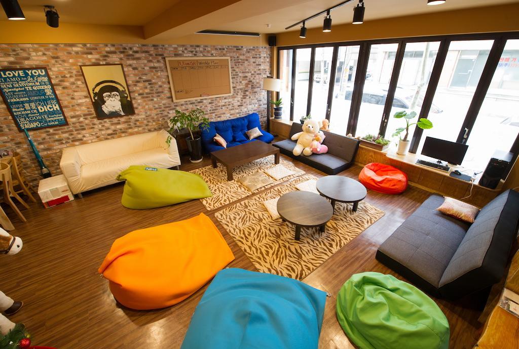 Guest house Uwa 2*