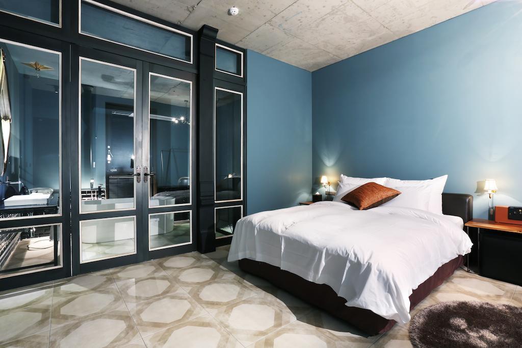 Hotel Boutique Loft 3*