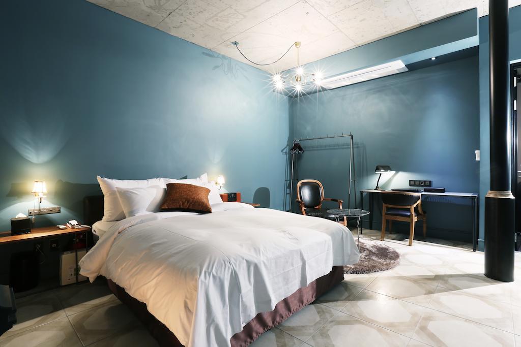 Hotel Boutique Loft