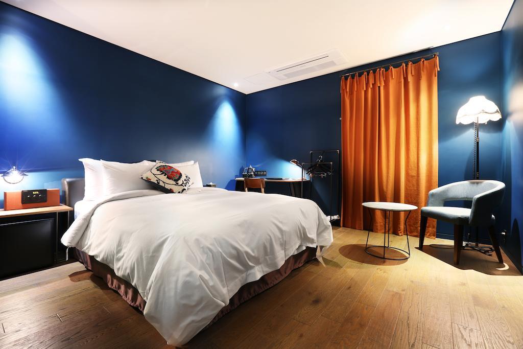 Hotel Boutique Loft 3*