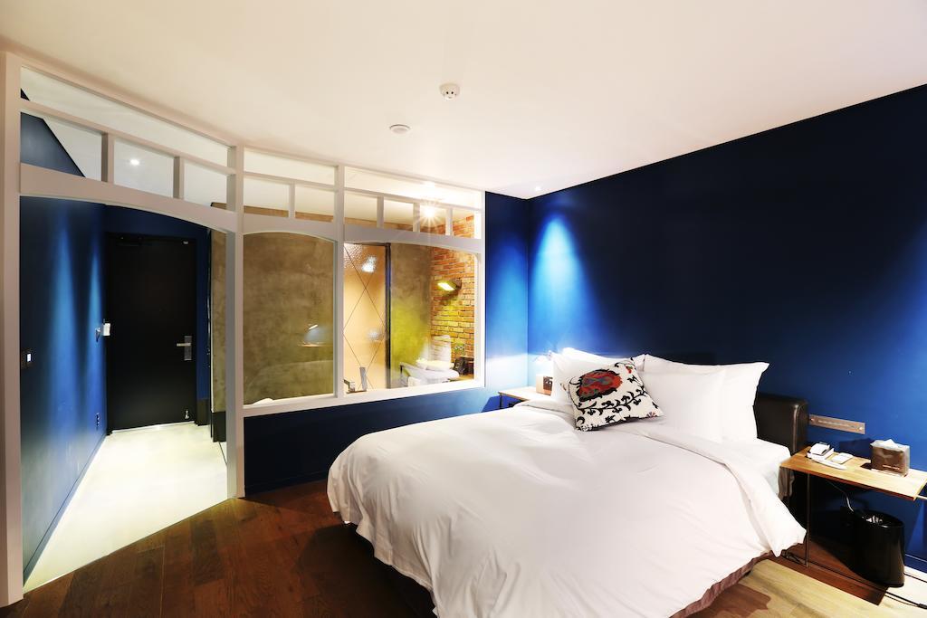 Boutique Loft Seoul