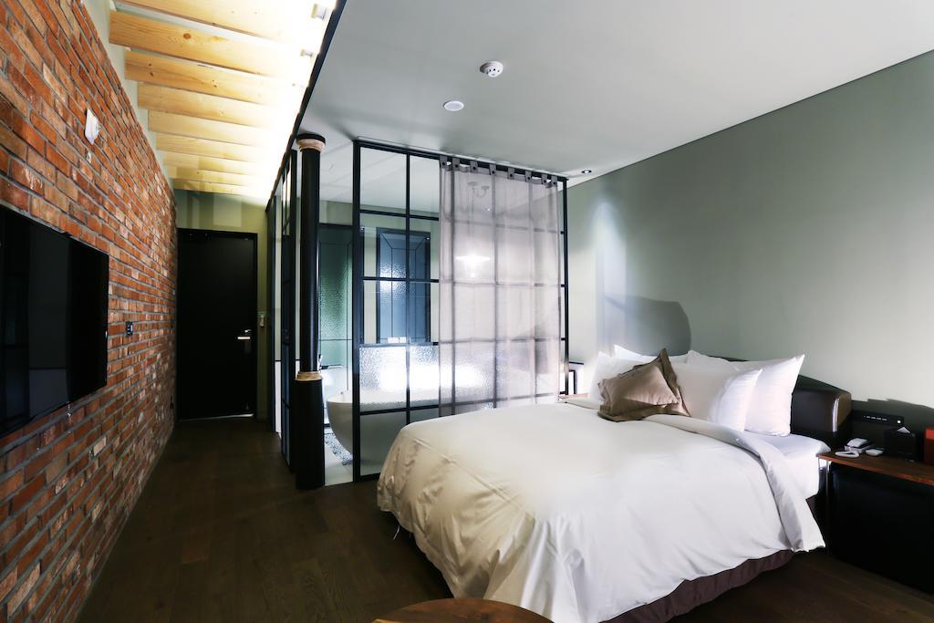 Boutique Loft Seoul