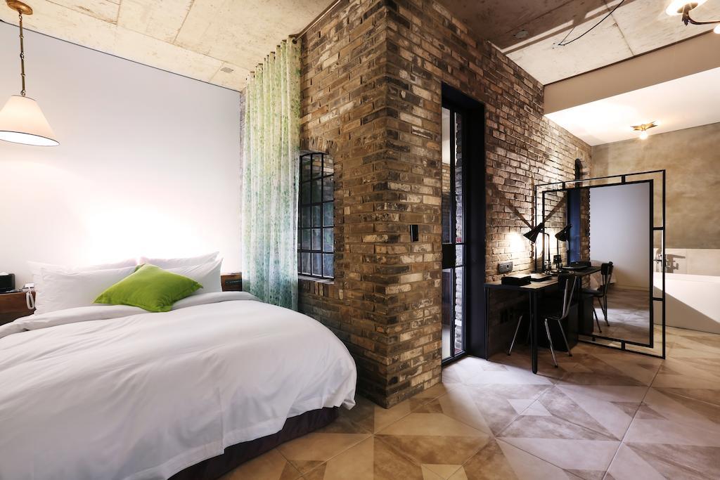 Boutique Loft