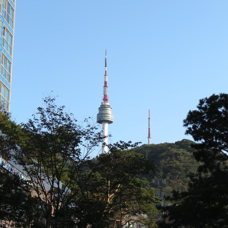 Hotel Kw Myeongdong Seoul
